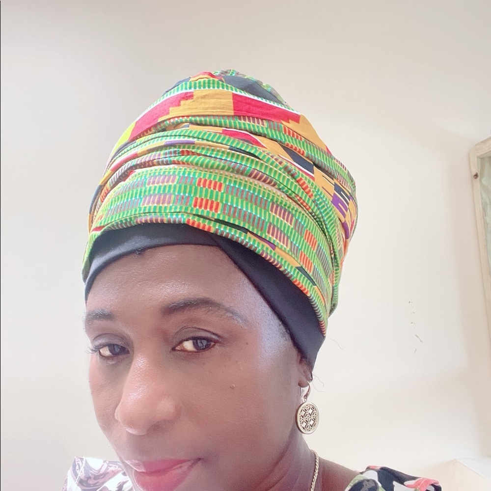 Turban - Picture 4 of 4